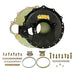 Quick Time RM-6071 QuickTime Bellhousing - Truck Part Superstore