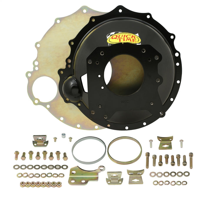 Quick Time RM-6072 QuickTime Bellhousing - Truck Part Superstore