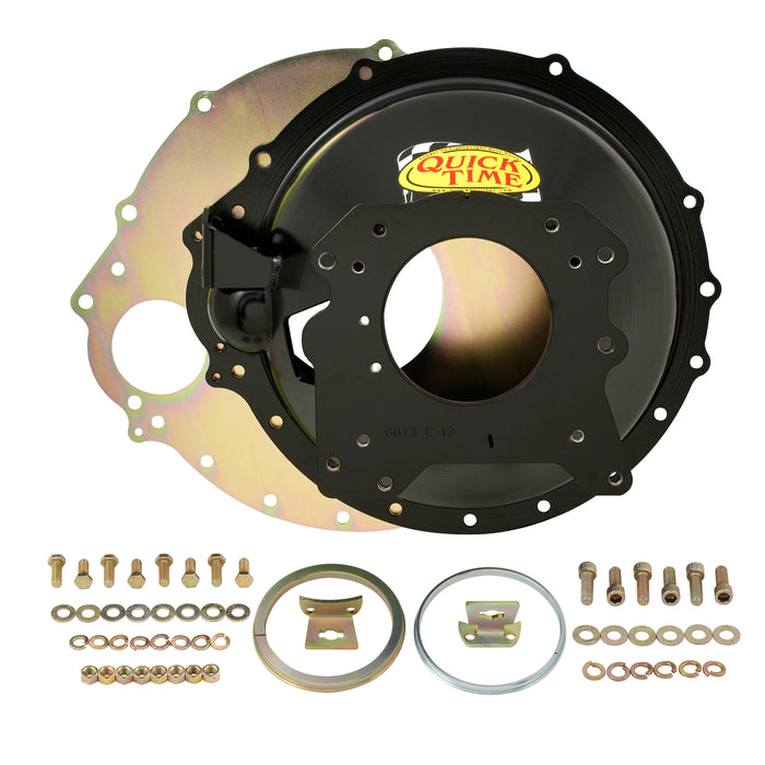 Quick Time RM-6073 QuickTime Bellhousing - Truck Part Superstore