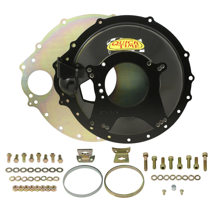 Quick Time RM-6074 QuickTime Bellhousing - Truck Part Superstore