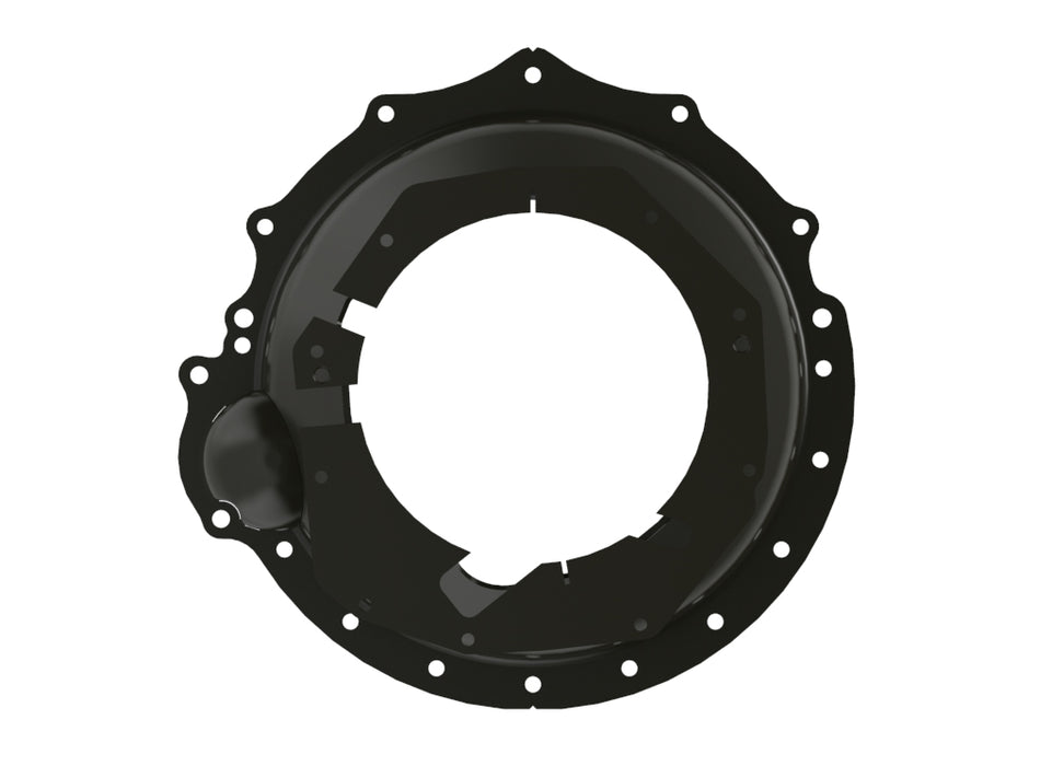 Quick Time RM-6076 QuickTime Bellhousing - Truck Part Superstore