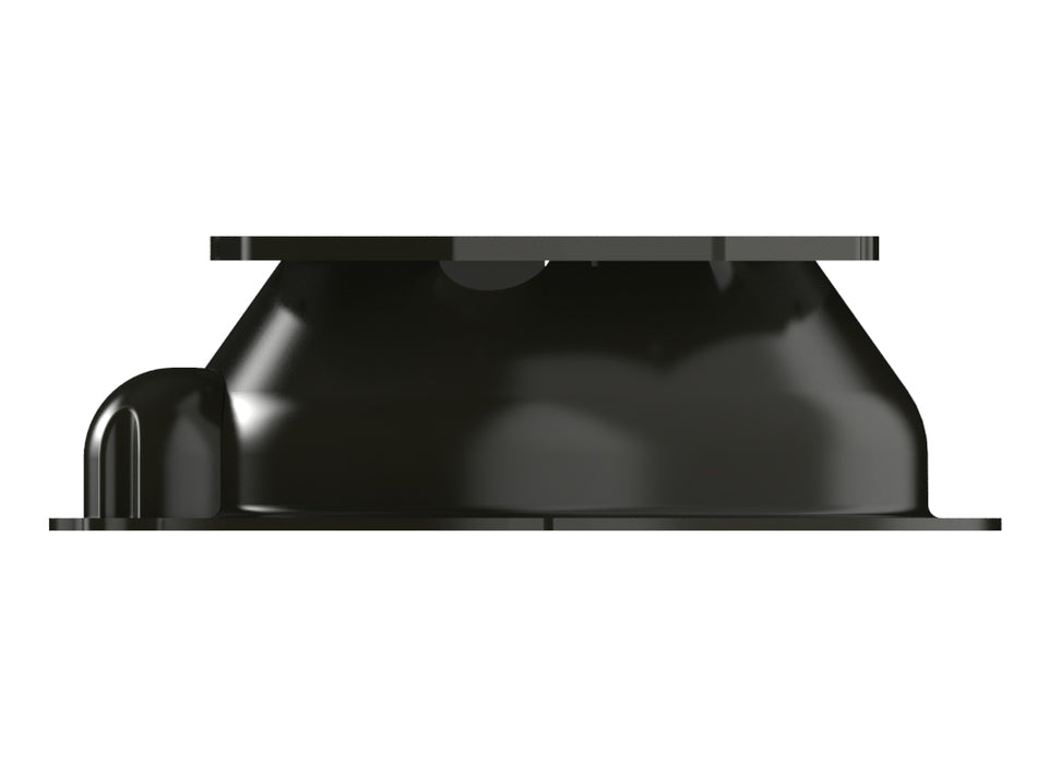 Quick Time RM-6076 QuickTime Bellhousing - Truck Part Superstore