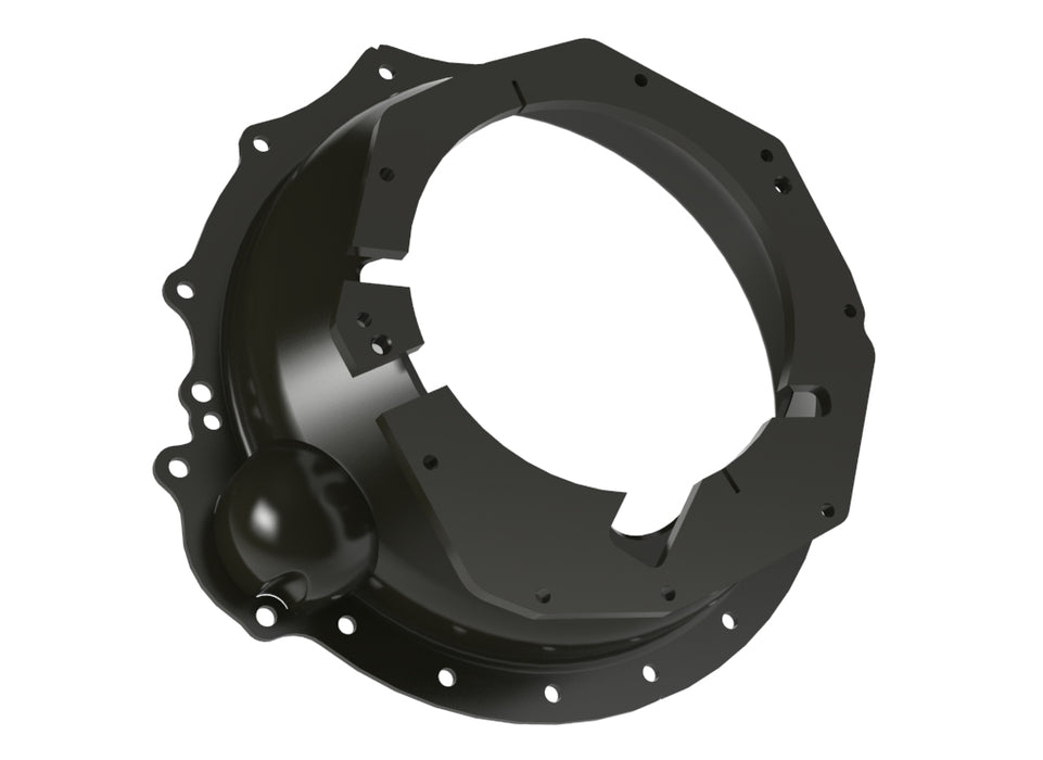 Quick Time RM-6076 QuickTime Bellhousing - Truck Part Superstore