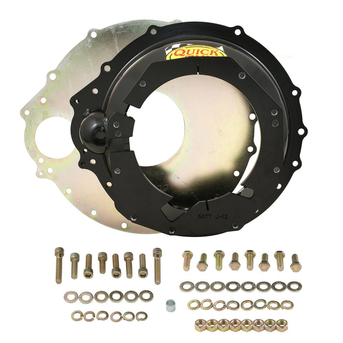 Quick Time RM-6077 QuickTime Bellhousing - Truck Part Superstore