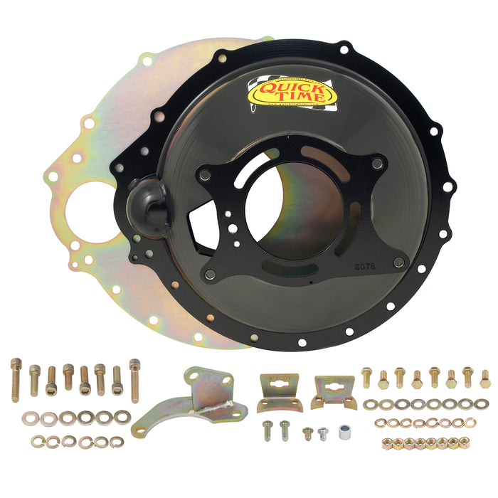Quick Time RM-6078 QuickTime Bellhousing - Truck Part Superstore