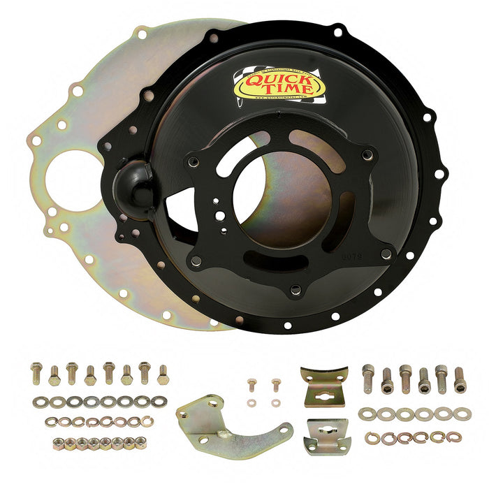 Quick Time RM-6079 QuickTime Bellhousing - Truck Part Superstore
