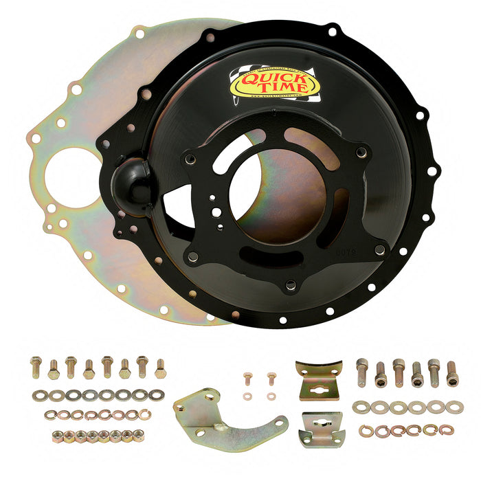 Quick Time RM-6079 QuickTime Bellhousing - Truck Part Superstore