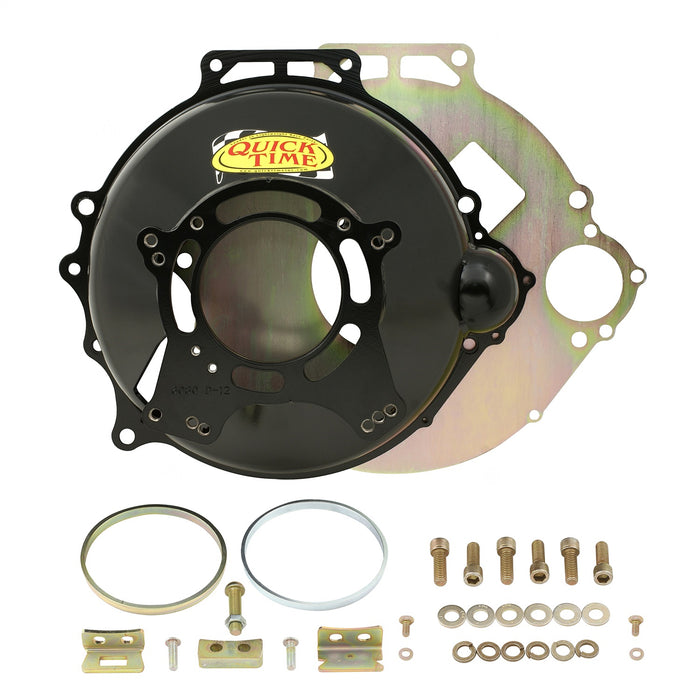 Quick Time RM-6080 QuickTime Bellhousing - Truck Part Superstore