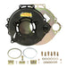 Quick Time RM-6080 QuickTime Bellhousing - Truck Part Superstore