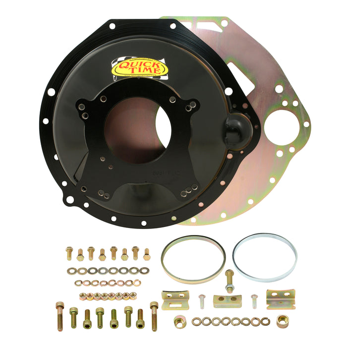 Quick Time RM-6081 QuickTime Bellhousing - Truck Part Superstore