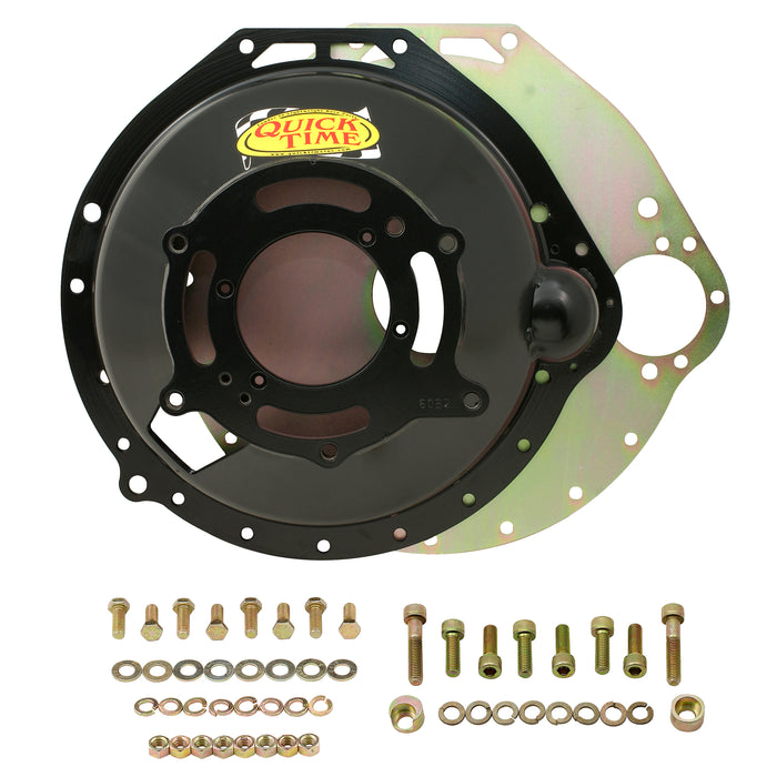 Quick Time RM-6082 QuickTime Bellhousing - Truck Part Superstore