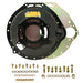 Quick Time RM-6082 QuickTime Bellhousing - Truck Part Superstore