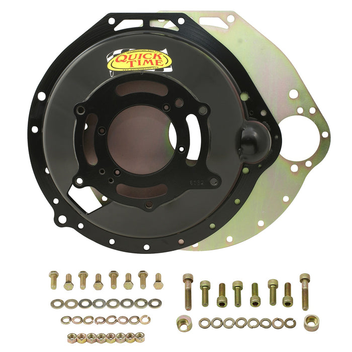 Quick Time RM-6082 QuickTime Bellhousing - Truck Part Superstore