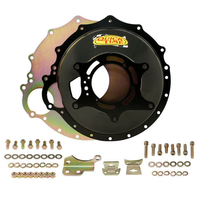 Quick Time RM-6083 QuickTime Bellhousing - Truck Part Superstore