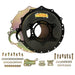 Quick Time RM-6083 QuickTime Bellhousing - Truck Part Superstore