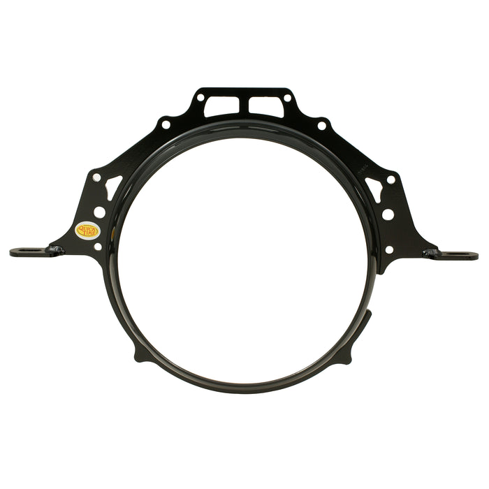 Quick Time RM-6090 Mid Mount Safety Shield - Truck Part Superstore