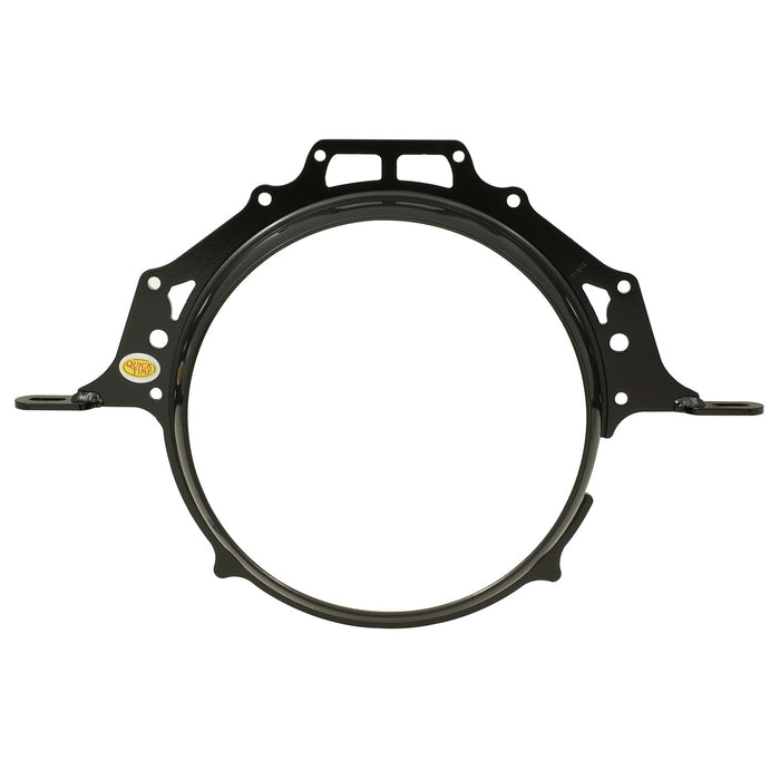 Quick Time RM-6090 Mid Mount Safety Shield - Truck Part Superstore