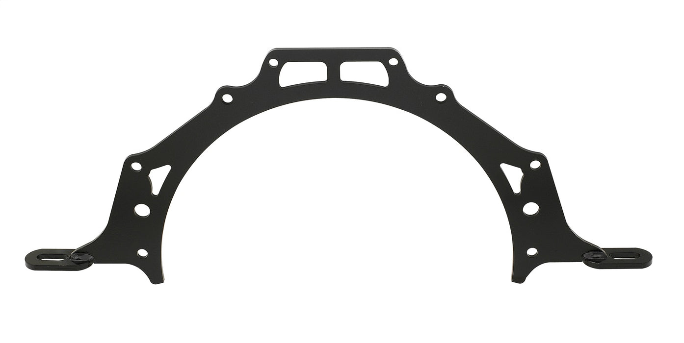 Quick Time RM-6093 Engine/Transmission Midplate - Truck Part Superstore