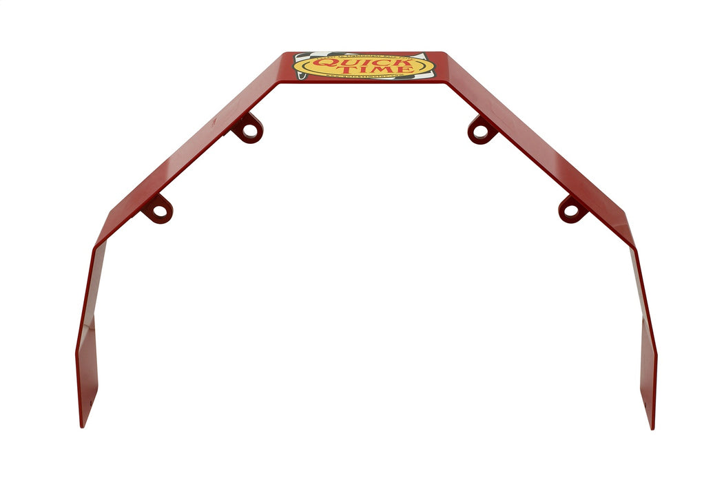 Quick Time RM-6097 Flexplate Safety Shield; Powdercoated; - Truck Part Superstore