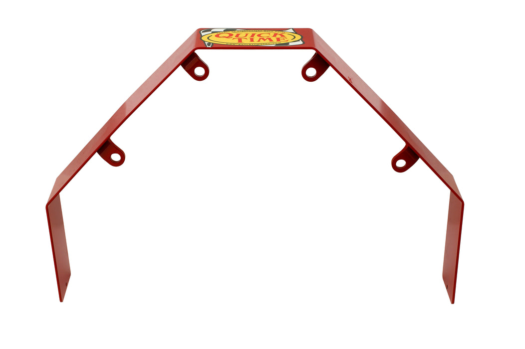 Quick Time RM-6099 Flexplate Safety Shield; Powdercoated; - Truck Part Superstore