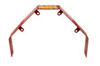 Quick Time RM-6099 Flexplate Safety Shield; Powdercoated; - Truck Part Superstore