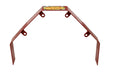 Quick Time RM-6099 Flexplate Safety Shield; Powdercoated; - Truck Part Superstore