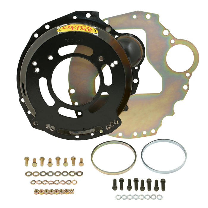 Quick Time RM-7010 QuickTime Bellhousing - Truck Part Superstore