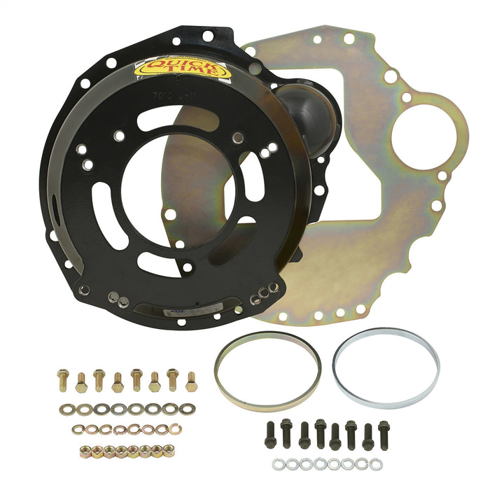 Quick Time RM-7010 QuickTime Bellhousing - Truck Part Superstore