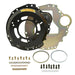 Quick Time RM-7010 QuickTime Bellhousing - Truck Part Superstore