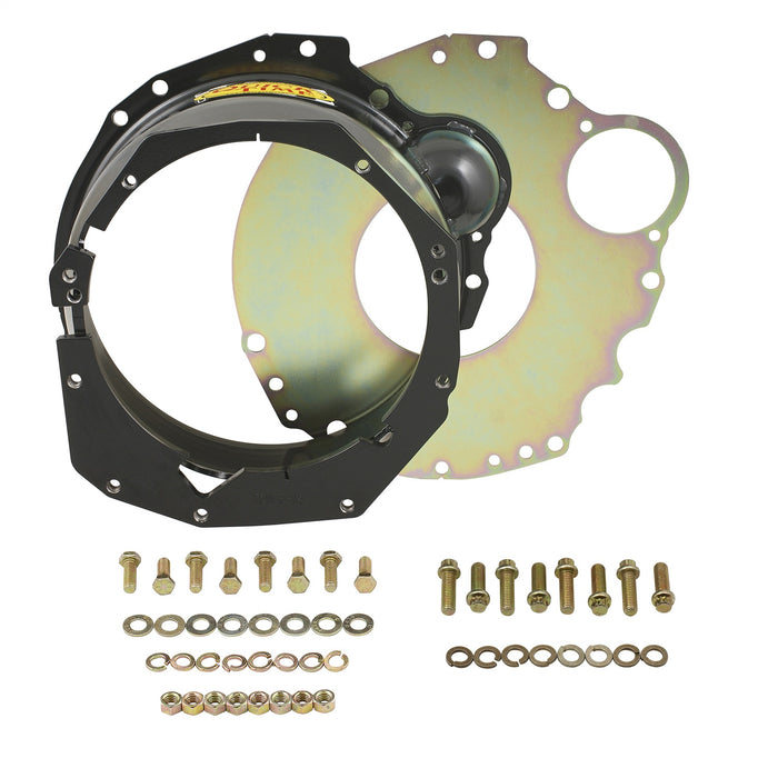 Quick Time RM-7011 QuickTime Bellhousing - Truck Part Superstore