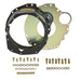 Quick Time RM-7011 QuickTime Bellhousing - Truck Part Superstore