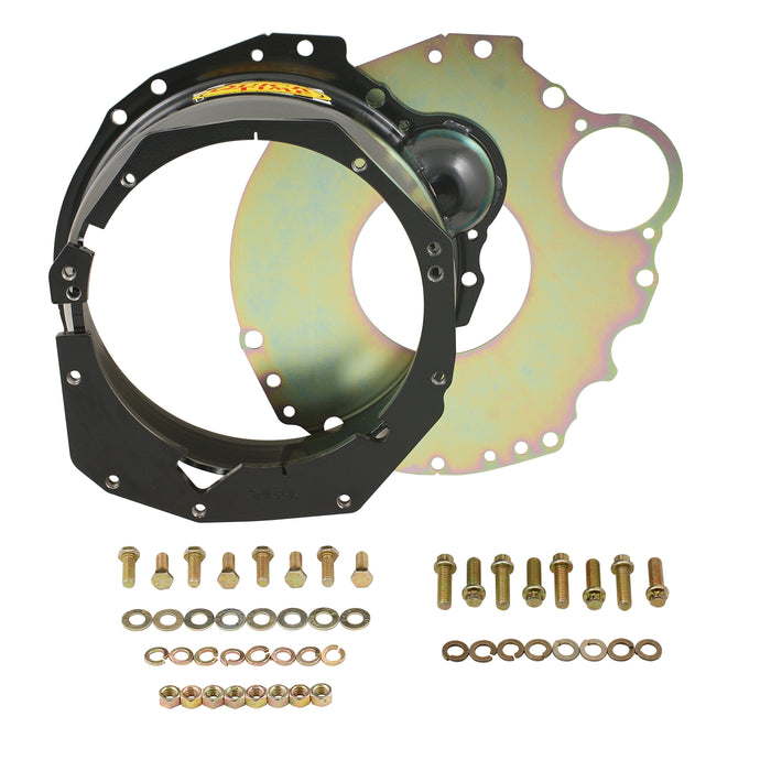 Quick Time RM-7011 QuickTime Bellhousing - Truck Part Superstore