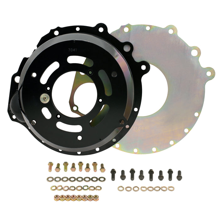 Quick Time RM-7041 QuickTime Bellhousing - Truck Part Superstore