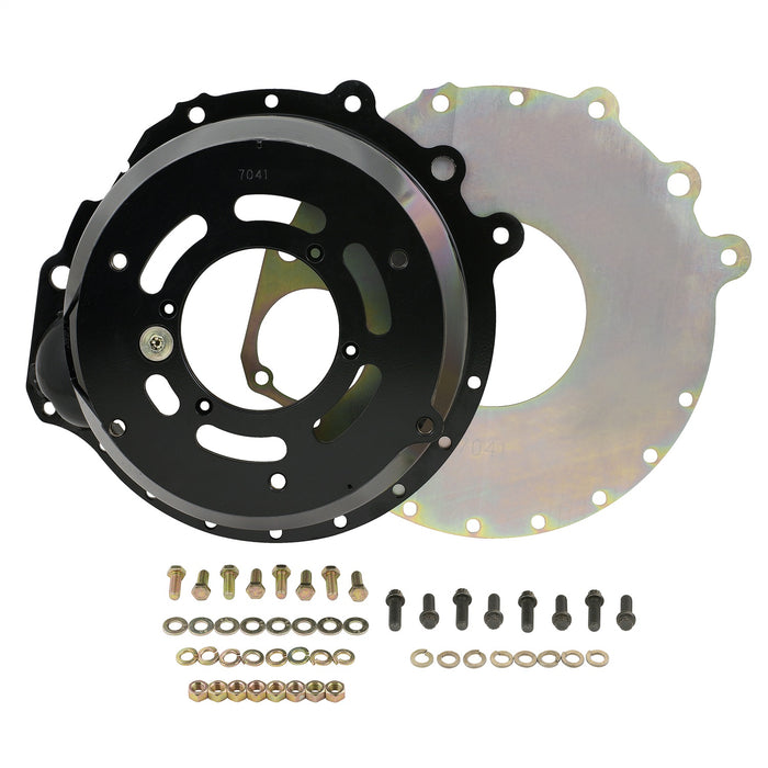 Quick Time RM-7041 QuickTime Bellhousing - Truck Part Superstore