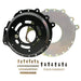 Quick Time RM-7041 QuickTime Bellhousing - Truck Part Superstore