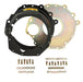 Quick Time RM-7042 QuickTime Bellhousing - Truck Part Superstore