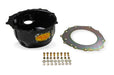 Quick Time RM-7060 Domestic SFI Bellhousing; For VW/Porsche 2.5L 07K To 944 Torque Tube; - Truck Part Superstore