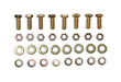 Quick Time RM-7060 Domestic SFI Bellhousing; For VW/Porsche 2.5L 07K To 944 Torque Tube; - Truck Part Superstore
