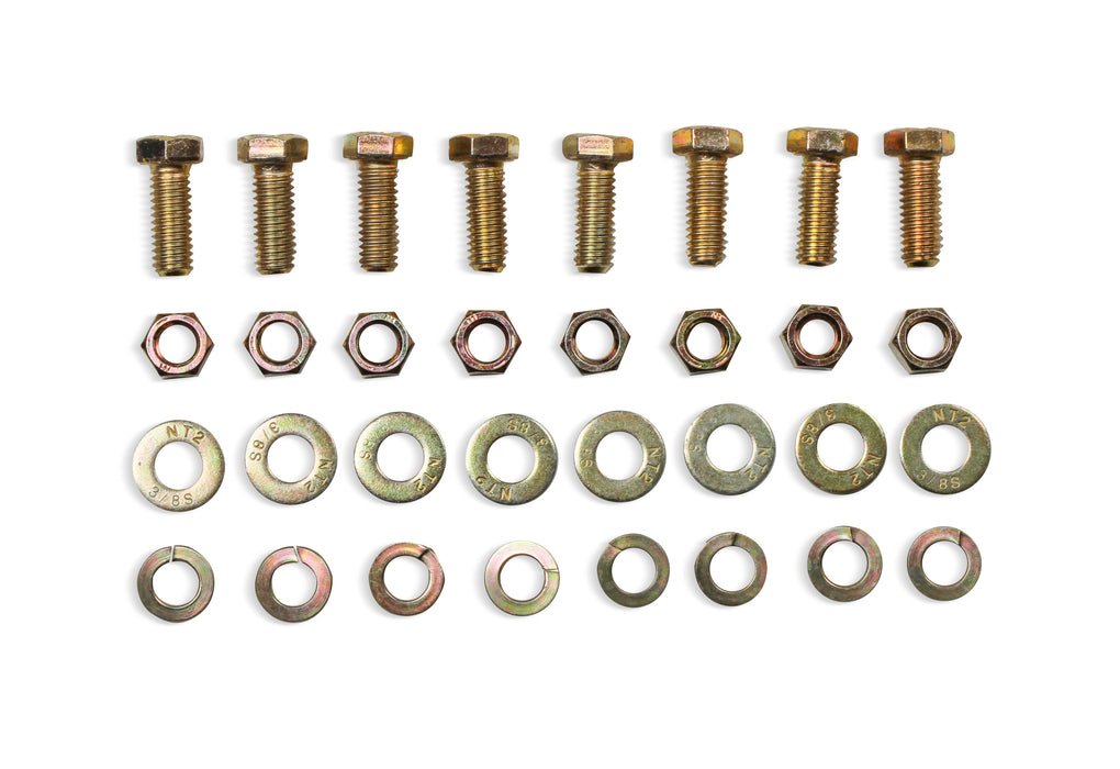 Quick Time RM-7060 Domestic SFI Bellhousing; For VW/Porsche 2.5L 07K To 944 Torque Tube; - Truck Part Superstore