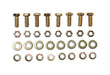 Quick Time RM-7060 Domestic SFI Bellhousing; For VW/Porsche 2.5L 07K To 944 Torque Tube; - Truck Part Superstore