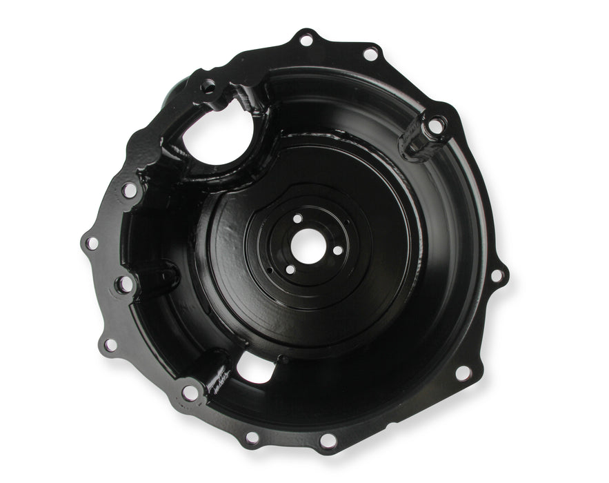Quick Time RM-7060 Domestic SFI Bellhousing; For VW/Porsche 2.5L 07K To 944 Torque Tube; - Truck Part Superstore
