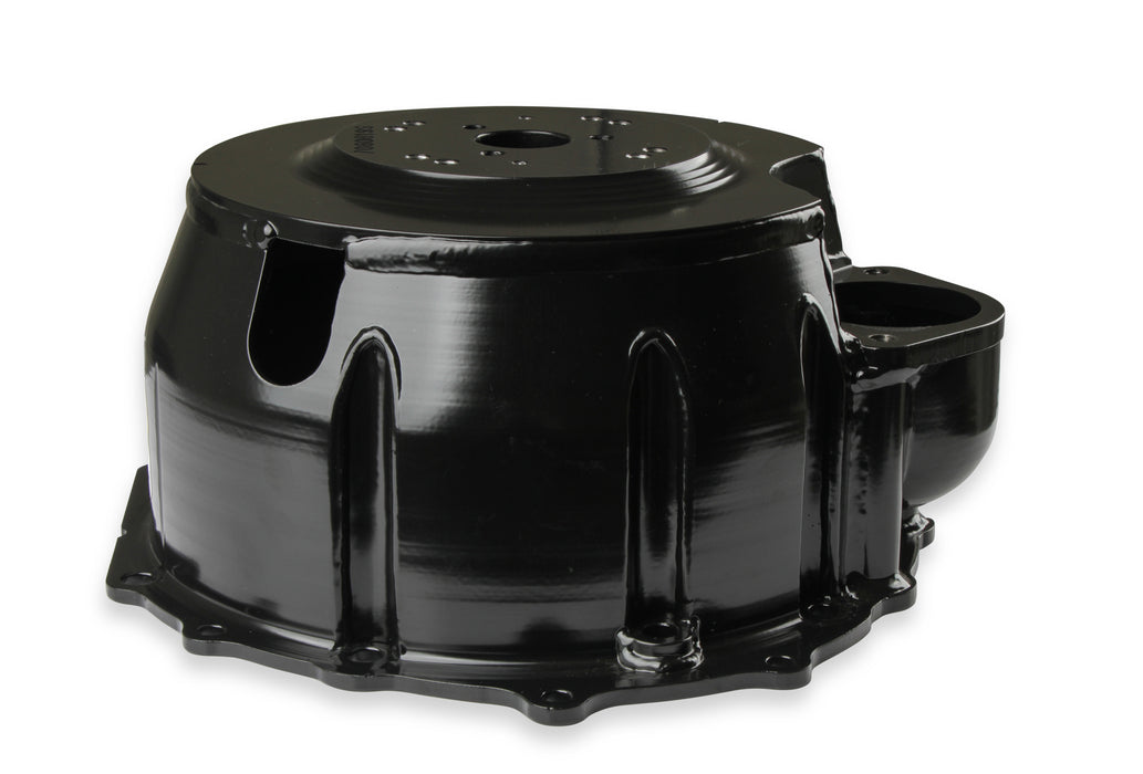 Quick Time RM-7060 Domestic SFI Bellhousing; For VW/Porsche 2.5L 07K To 944 Torque Tube; - Truck Part Superstore