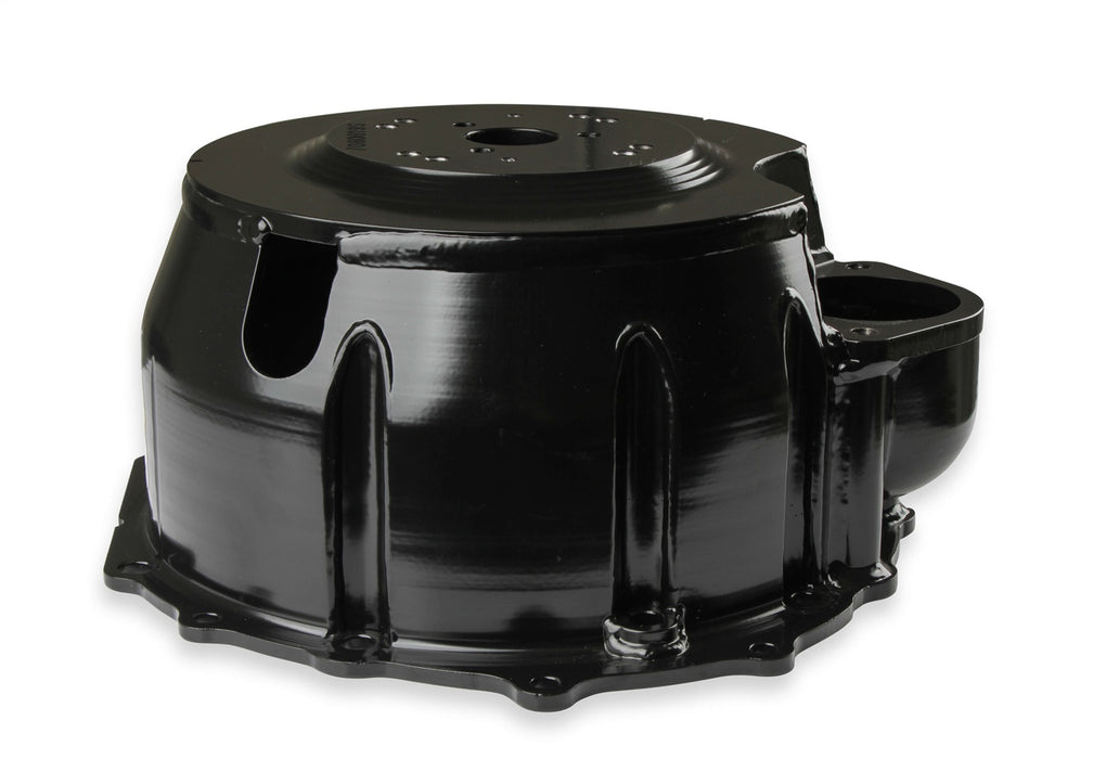 Quick Time RM-7060 Domestic SFI Bellhousing; For VW/Porsche 2.5L 07K To 944 Torque Tube; - Truck Part Superstore