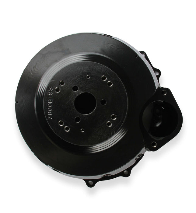 Quick Time RM-7060 Domestic SFI Bellhousing; For VW/Porsche 2.5L 07K To 944 Torque Tube; - Truck Part Superstore