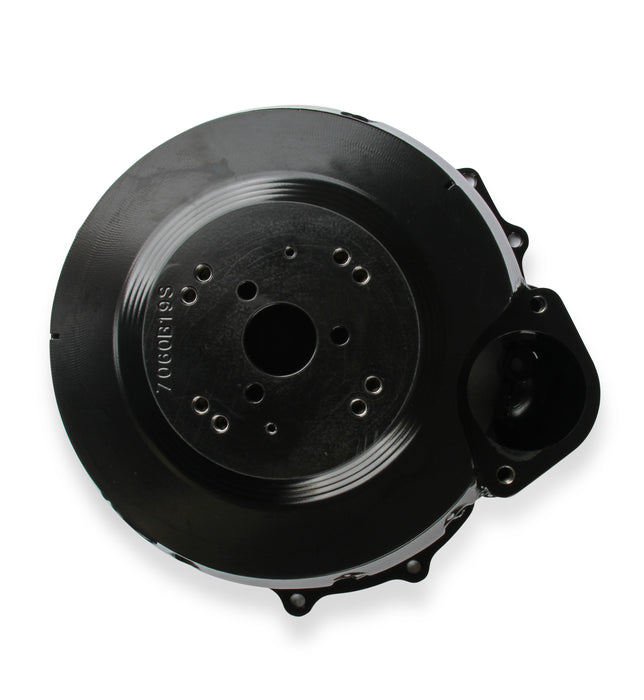 Quick Time RM-7060 Domestic SFI Bellhousing; For VW/Porsche 2.5L 07K To 944 Torque Tube; - Truck Part Superstore