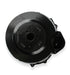 Quick Time RM-7060 Domestic SFI Bellhousing; For VW/Porsche 2.5L 07K To 944 Torque Tube; - Truck Part Superstore