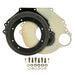 Quick Time RM-7092 QuickTime Bellhousing - Truck Part Superstore