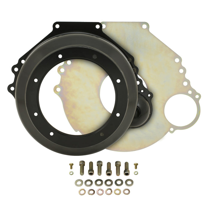 Quick Time RM-7092 QuickTime Bellhousing - Truck Part Superstore