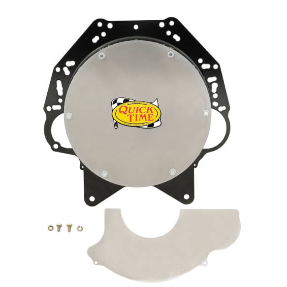 Quick Time RM-8001-D QuickTime Bellhousing - Truck Part Superstore