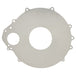 Quick Time RM-8007 Motor Plate; Steel; 1/8 in.; - Truck Part Superstore